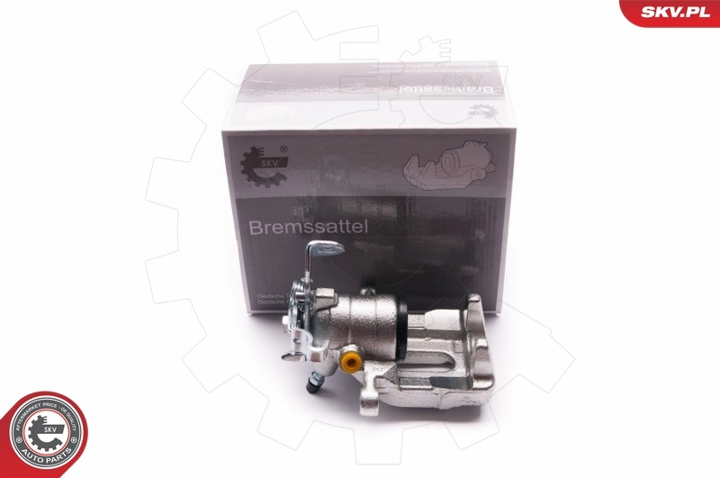 Brake Caliper